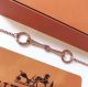 AAA Fake Hermes 925 Silver Bracelet For Women (4)_th.JPG